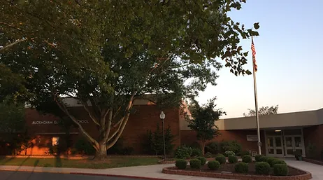 Buckingham School