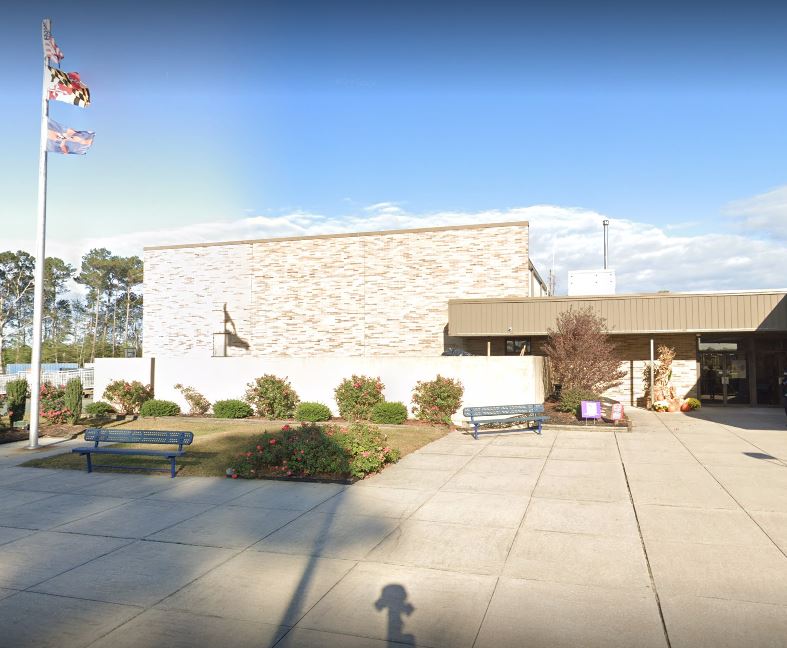Showell Elementary