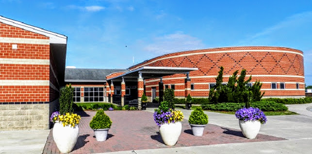 Stephen Decatur Middle