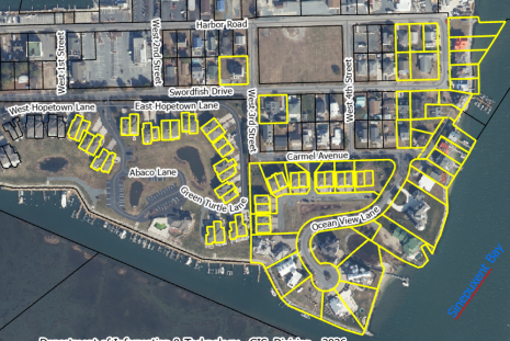 West Ocean City Water Outage June 3 in West OC