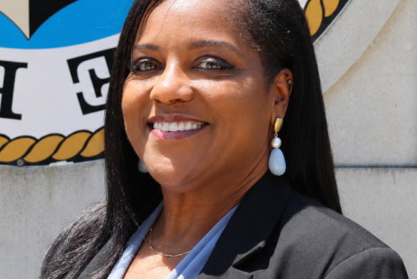 Shytina Drummond to serve as the next warden of the Worcester County Jail 