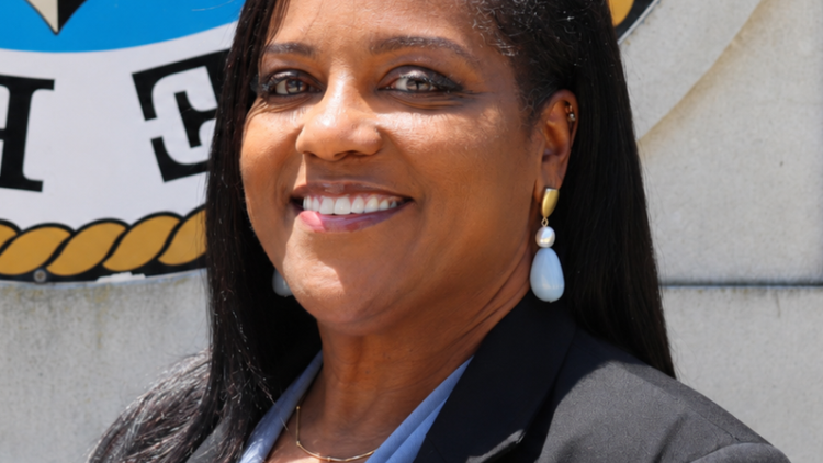 Shytina Drummond to serve as the next warden of the Worcester County Jail 
