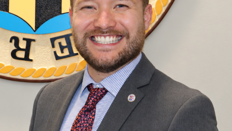 Seth Reid to serve as new deputy director for Development Review and Permitting