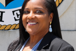 Shytina Drummond to serve as the next warden of the Worcester County Jail 