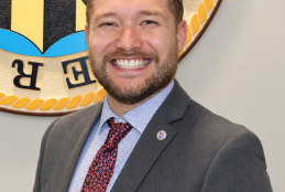 Seth Reid to serve as new deputy director for Development Review and Permitting